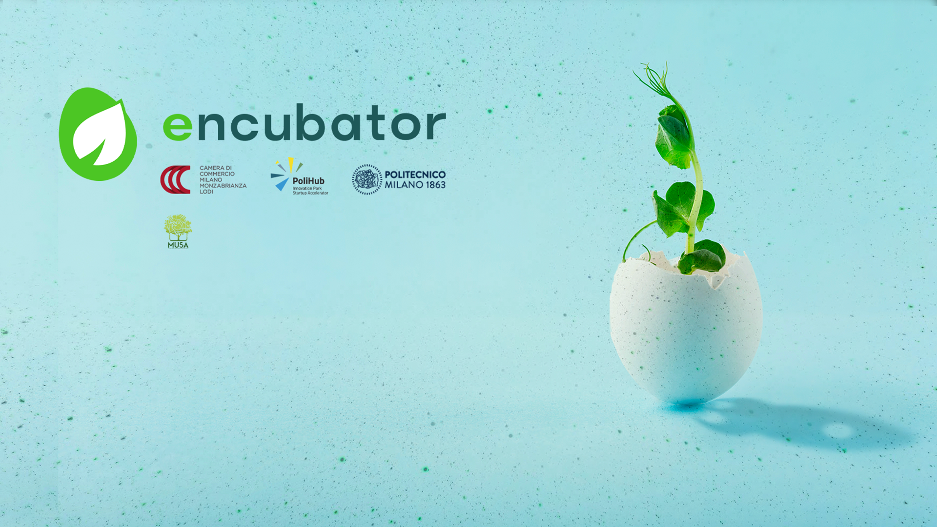 Encubator e Inno4Gov